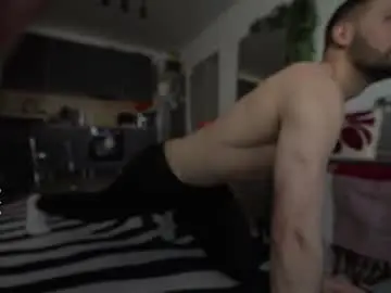 Chaturbate Free Porn Cam of kurt_hanssen