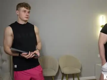 Chaturbate Adult Webcams of kurt_hanssen