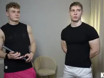 Chaturbate Adult Webcams of kurt_hanssen