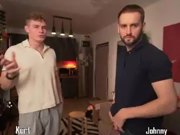 Chaturbate Live Porn of kurt_hanssen