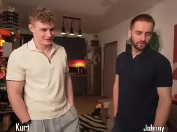 Chaturbate Sex Cam of kurt_hanssen
