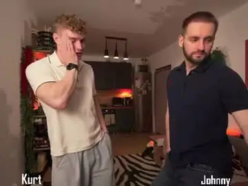 Chaturbate Free Porn Cam of kurt_hanssen