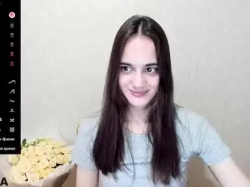 Chaturbate Watch Live Sex Cams of littleashleyy