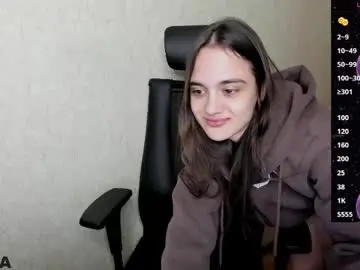 Chaturbate Adult Webcams of littleashleyy