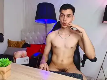 Chaturbate Sex Chat of marcus_hanks