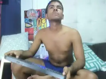 Chaturbate Best live sex cam show of maxi_eli16