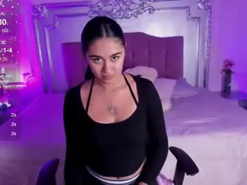 Chaturbate Sex Cam of melodyshine