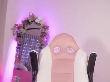 Chaturbate Adult Video Chat of mssburbuja