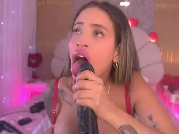 Chaturbate Free Porn Cam of mssburbuja