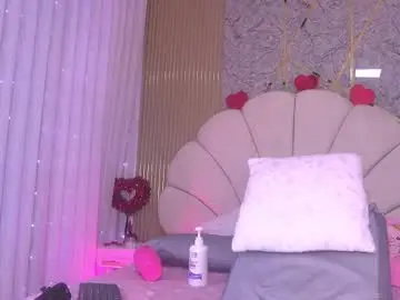 Chaturbate Live Sex Cam of mssburbuja