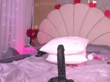 Chaturbate Live Sex of mssburbuja