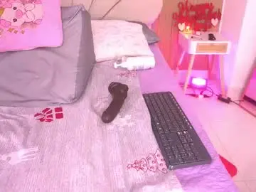 Chaturbate Private Sex Chat of mssburbuja