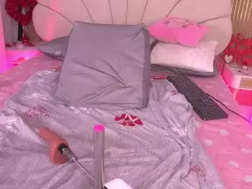 Chaturbate Live Sex Cam of mssburbuja