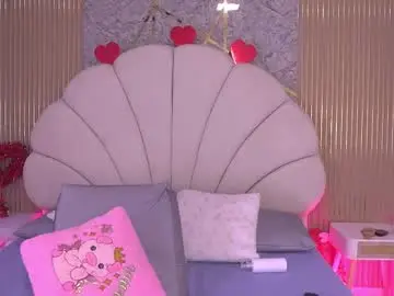 Chaturbate Free Porn Cam of mssburbuja