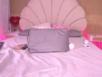 Chaturbate Free Porn Cam of mssburbuja