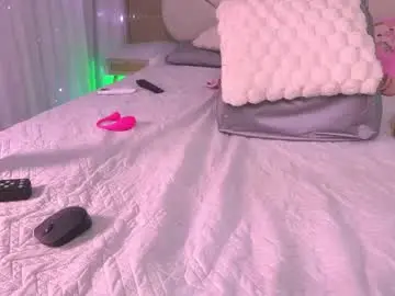 Chaturbate Adult Video Chat of mssburbuja