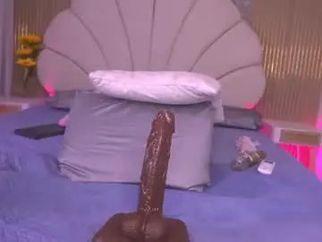 Chaturbate Adult Video Chat of mssburbuja