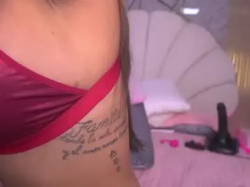 Chaturbate Adult Webcams of mssburbuja