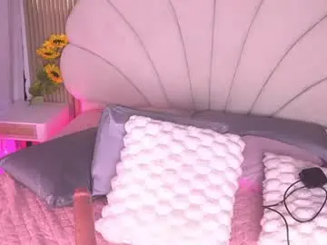 Chaturbate Private Sex Chat of mssburbuja