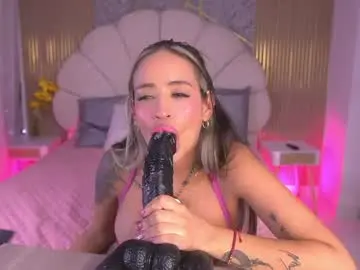 Chaturbate Best Webcam of mssburbuja