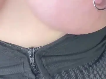 Chaturbate Nude Webcam of neonjade