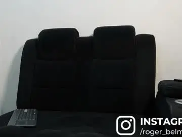 Chaturbate Free Live Porn of roger_belmont