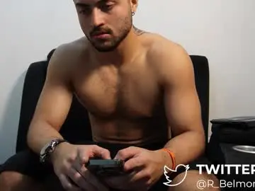 Chaturbate Private Sex Chat of roger_belmont