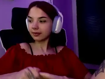 Chaturbate Live Sex of roxiepiurkowski