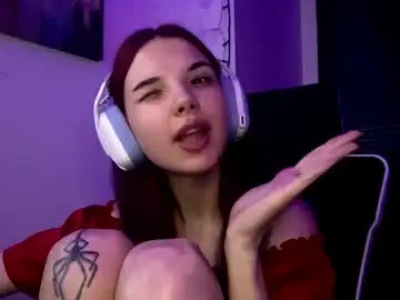 Chaturbate Adult Webcam of roxiepiurkowski