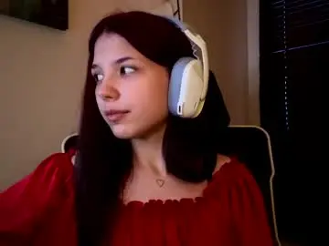 Chaturbate Live Sex of roxiepiurkowski