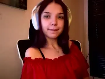 Chaturbate Best live sex cam show of roxiepiurkowski