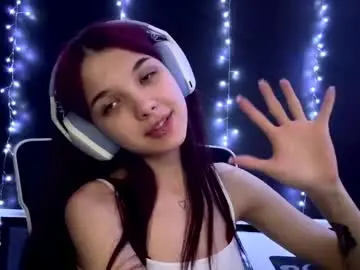 Chaturbate Sex Cam of roxiepiurkowski