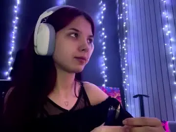 Chaturbate Live Porn of roxiepiurkowski