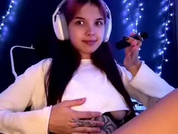 Chaturbate Best live sex cam show of roxiepiurkowski