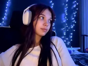 Chaturbate Adult Webcam of roxiepiurkowski