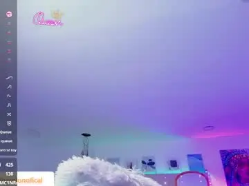 Chaturbate Live Sex Cam of samantha_rolon