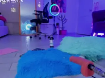 Chaturbate Free Live Porn of samantha_rolon