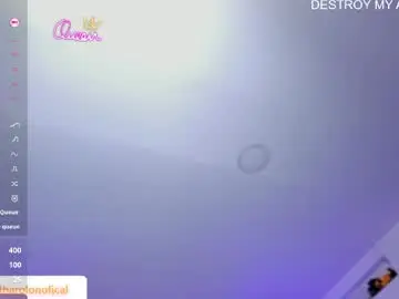 Chaturbate Live Sex of samantha_rolon