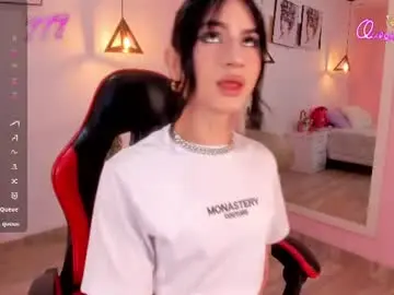 Chaturbate Watch Live Sex Cams of samantha_rolon