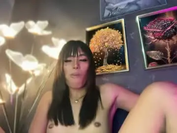 Chaturbate Best live sex cam show of ts_wakowako