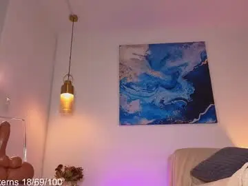 Chaturbate Adult Webcams of victoriaregia1