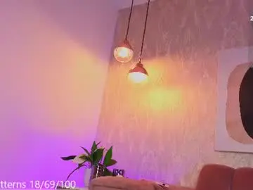 Chaturbate Live Sex Cam of victoriaregia1