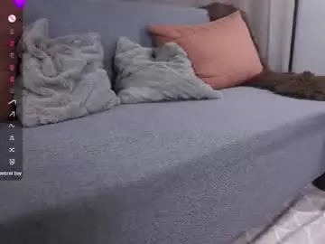 Chaturbate Live Sex Cam of willacrago
