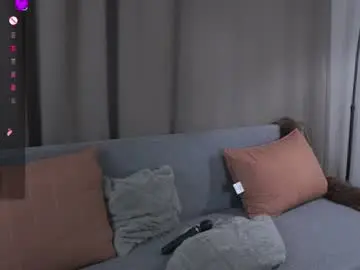 Chaturbate Sex Chat of willacrago