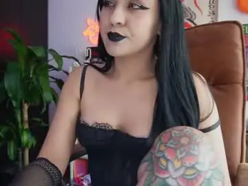 Chaturbate Best Webcam of 1hannamontana