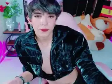 Chaturbate Best Webcam of alejandra_raven