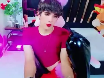 Chaturbate Adult Webcams of alejandra_raven