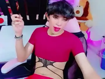 Chaturbate Nude Webcam of alejandra_raven