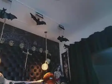 Chaturbate Free Porn Cam of alexhoe_