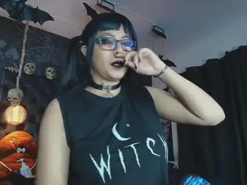 Chaturbate Live Sex of alexhoe_